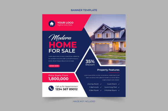Editable Real Estate Social Media Post: A Powerful Tool for Modern Real Estate Marketing