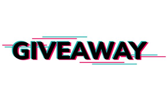 Glitch Out Your Brand: The Power of Giveaway Text Lettering in Modern Marketing