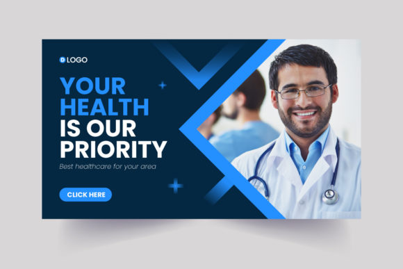 Medical Healthcare YouTube Thumbnail and: A Must-Have Tool for Content Creators