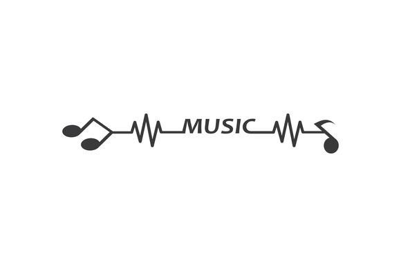 Music Note Vector Illustration Icon: A Versatile Tool for Creative Workflows
