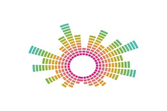 Visualizing Audio: The Strategic Value of Sound Wave, Pulse Line, and Equalizer Icons
